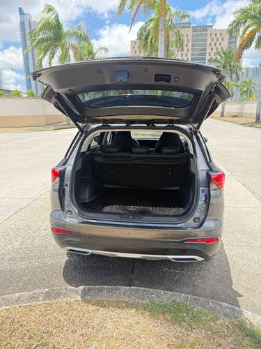 Gac Gs4 2023 Full Extras a solo $13,900  - Imagen 3