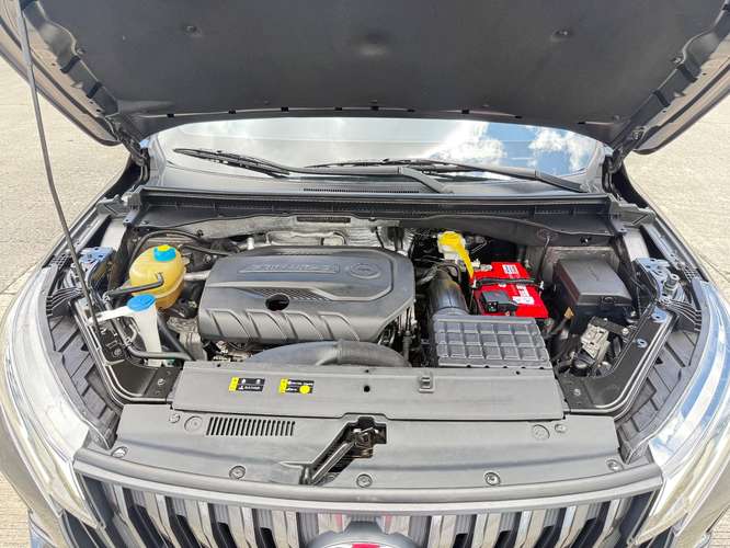 Gac Gs4 2023 Full Extras a solo $13,900  - Imagen 10