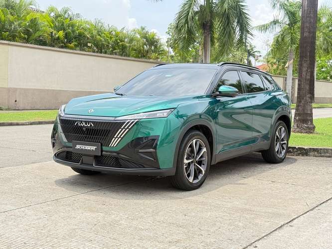 Dongfeng Mage 2025 Full Extras a solo $15,900