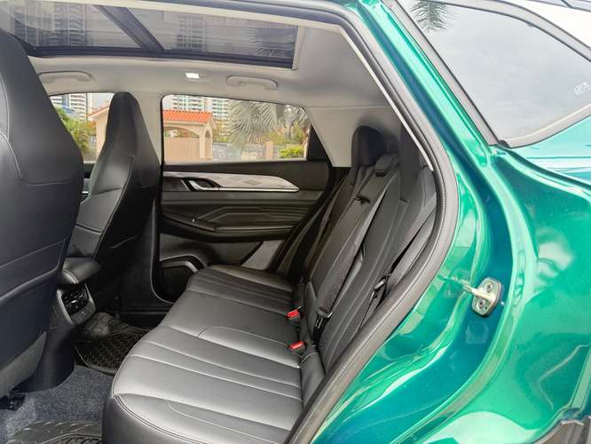 Dongfeng Mage 2025 Full Extras a solo $15,900
