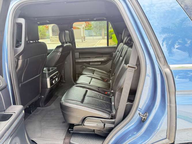 Ford Expedition 2020 a solo $29,900  - Imagen 7