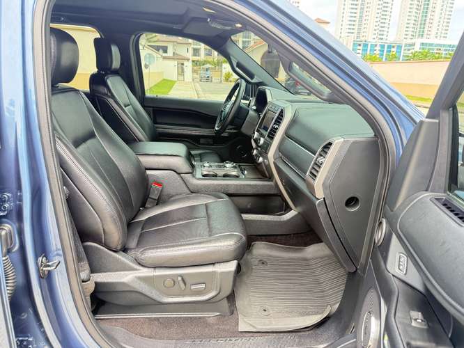 Ford Expedition 2020 a solo $29,900  - Imagen 9