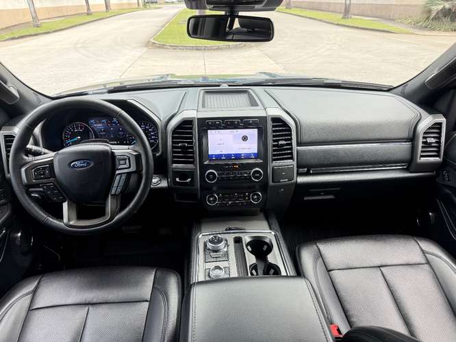 Ford Expedition 2020 a solo $29,900  - Imagen 8