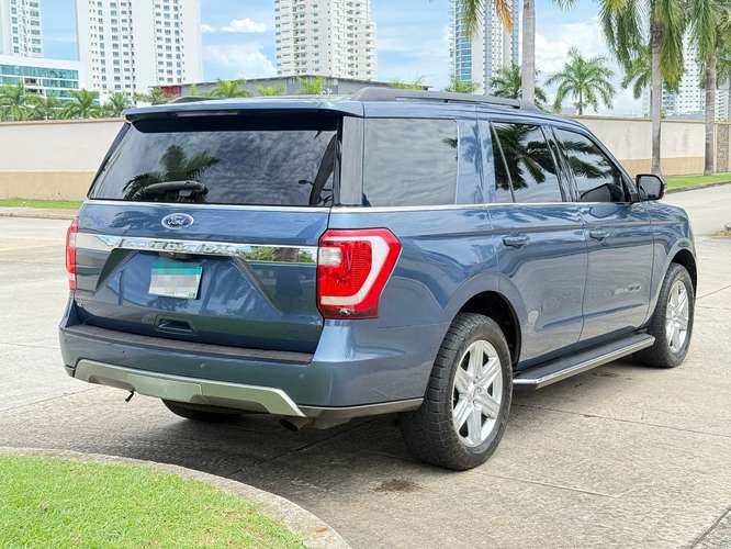 Ford Expedition 2020 a solo $29,900  - Imagen 5