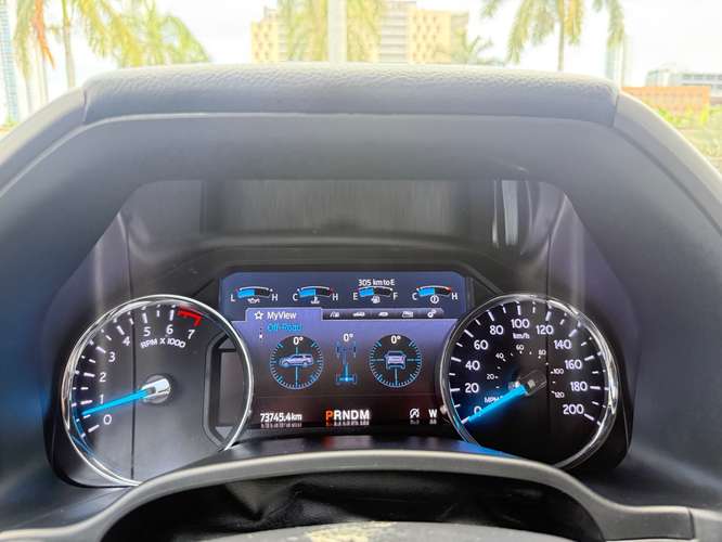 Ford Expedition 2020 a solo $29,900  - Imagen 10