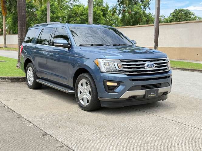 Ford Expedition 2020 a solo $29,900  - Imagen 2