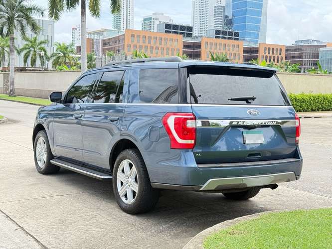 Ford Expedition 2020 a solo $29,900  - Imagen 3