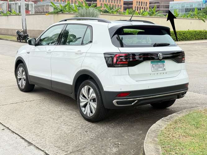 Volkswagen TCross 2020 a solo $9,200 - Imagen 3