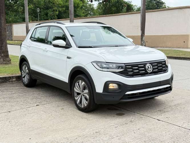 Volkswagen TCross 2020 a solo $9,200 - Imagen 2