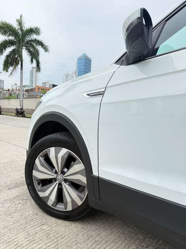 Volkswagen TCross 2020 a solo $9,200 - Imagen 6