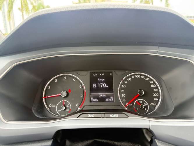 Volkswagen TCross 2020 a solo $9,200 - Imagen 11