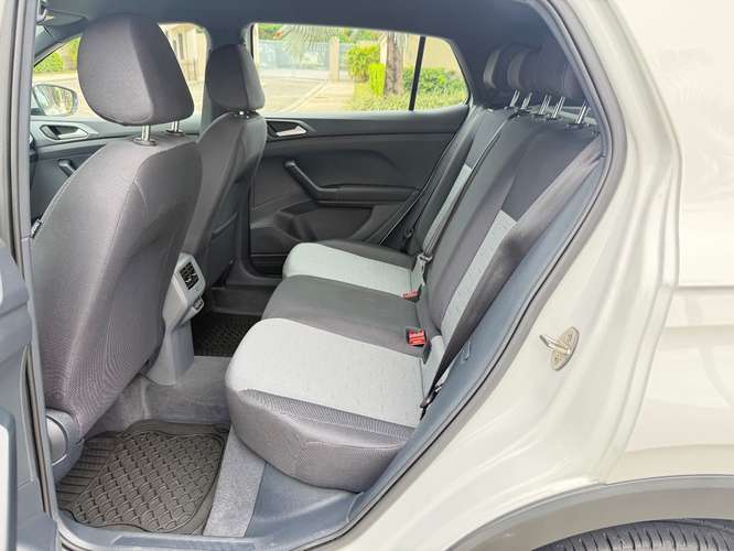 Volkswagen TCross 2020 a solo $9,200 - Imagen 8