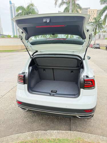 Volkswagen TCross 2020 a solo $9,200 - Imagen 4