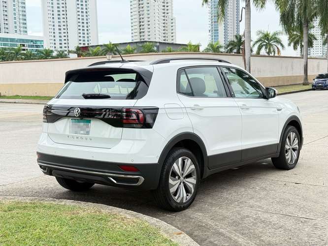 Volkswagen TCross 2020 a solo $9,200 - Imagen 5