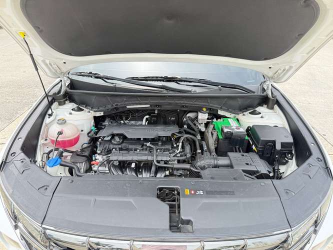 Hyundai Tucson 2023 Full Extras a solo $21,500 - Imagen 8