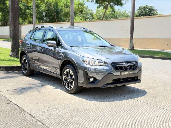Subaru XV 2021 a solo $14,500