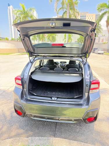 Subaru XV 2021 a solo $14,500