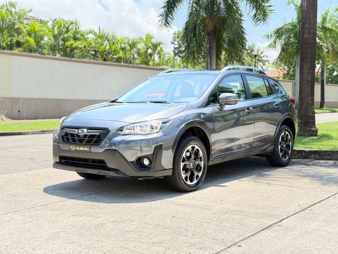 Subaru XV 2021 a solo $14,500