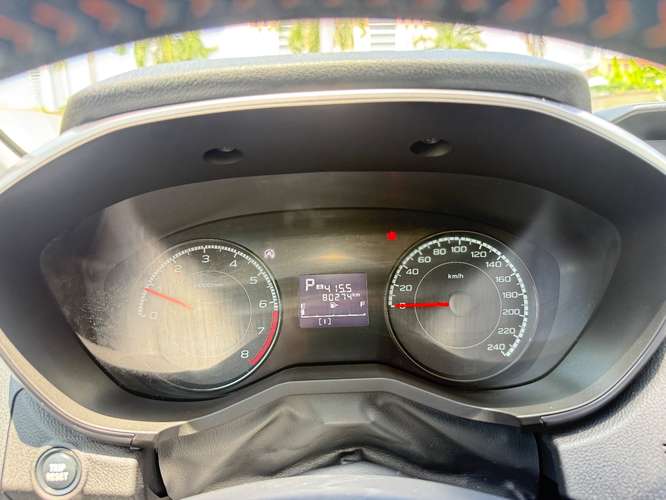 Subaru XV 2021 a solo $14,500