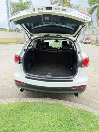 Mazda Cx9 2016 Full Extras a solo $8,900 - Imagen 4