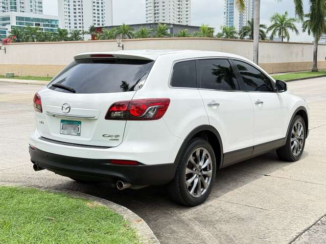Mazda Cx9 2016 Full Extras a solo $8,900 - Imagen 5