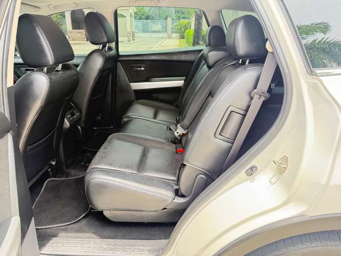 Mazda Cx9 2016 Full Extras a solo $8,900 - Imagen 6