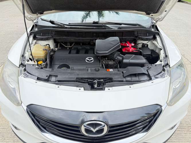 Mazda Cx9 2016 Full Extras a solo $8,900 - Imagen 9