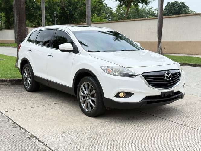 Mazda Cx9 2016 Full Extras a solo $8,900 - Imagen 2