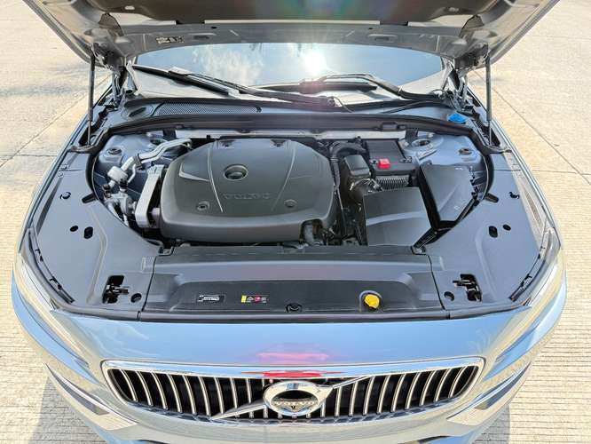 Volvo S90 Inscription 2017 a solo $14,900 - Imagen 9