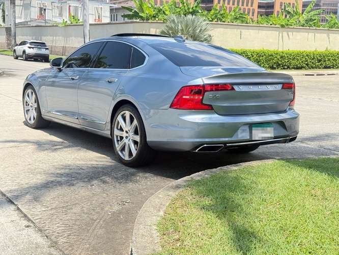 Volvo S90 Inscription 2017 a solo $14,900 - Imagen 3