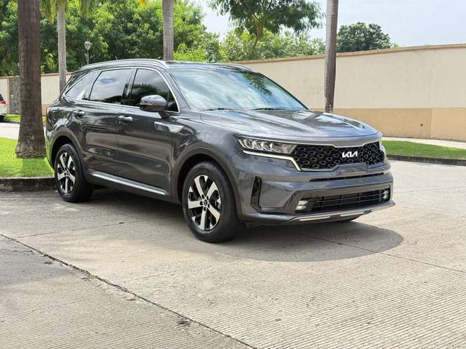 Kia Sorento 2024 a solo $24,900 - Imagen 2
