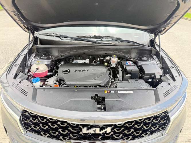 Kia Sorento 2024 a solo $24,900 - Imagen 11