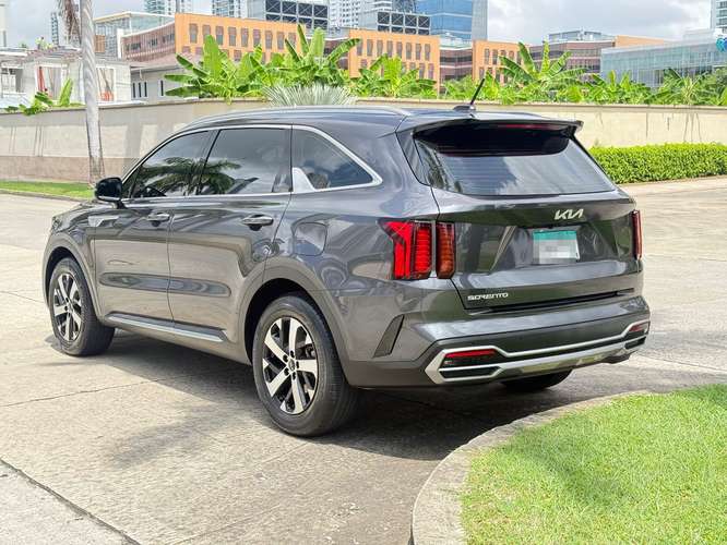 Kia Sorento 2024 a solo $24,900 - Imagen 3