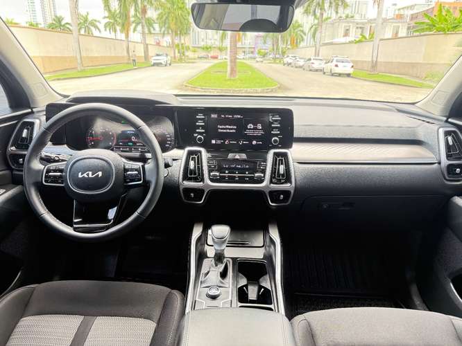 Kia Sorento 2024 a solo $24,900 - Imagen 8
