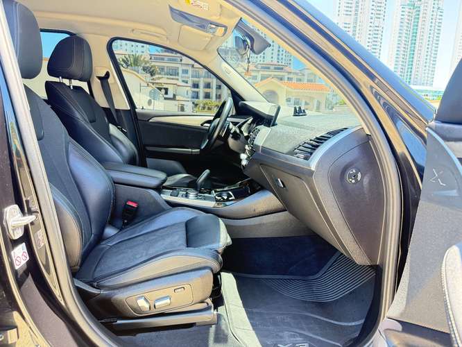 Bmw X3 2018 a solo $13,500 - Imagen 9