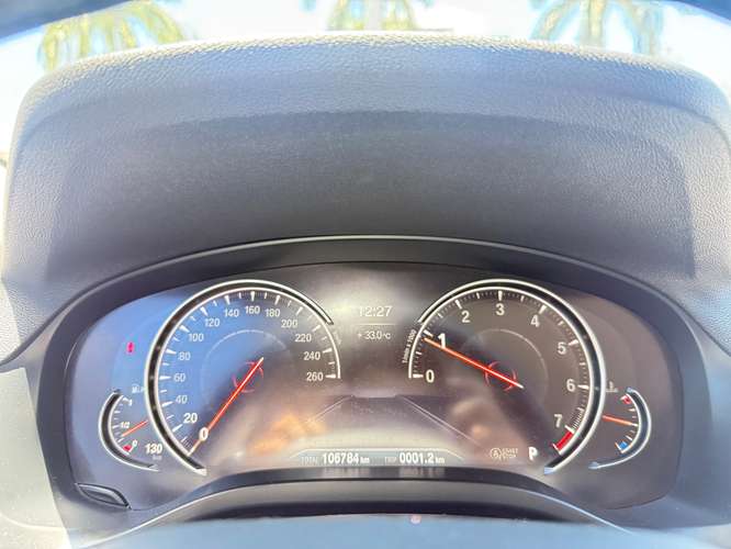 Bmw X3 2018 a solo $13,500 - Imagen 10