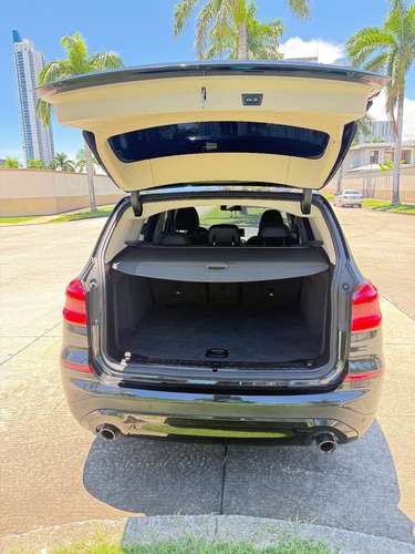 Bmw X3 2018 a solo $13,500 - Imagen 4