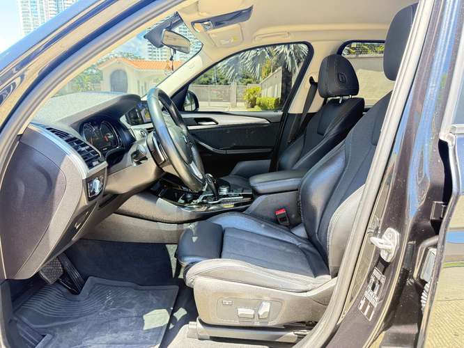 Bmw X3 2018 a solo $13,500 - Imagen 6