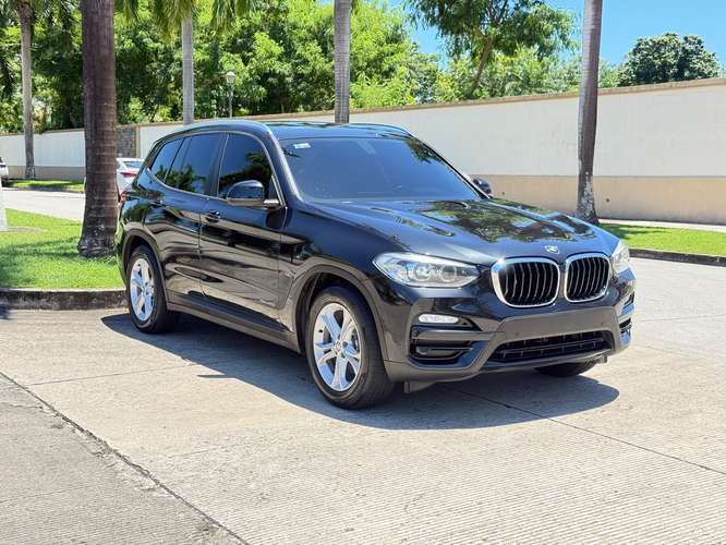 Bmw X3 2018 a solo $13,500 - Imagen 2