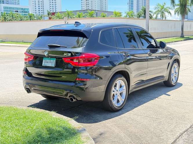 Bmw X3 2018 a solo $13,500 - Imagen 5