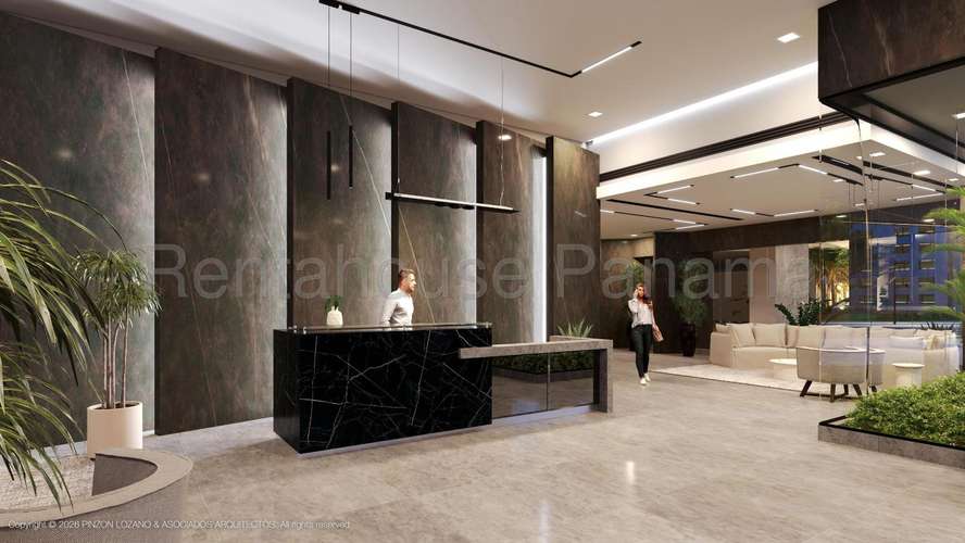 Apartamento en Venta en Santa Maria. - Imagen 2