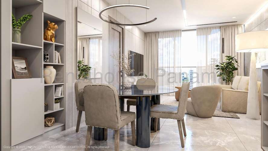 Apartamento en Venta en Santa Maria. - Imagen 11