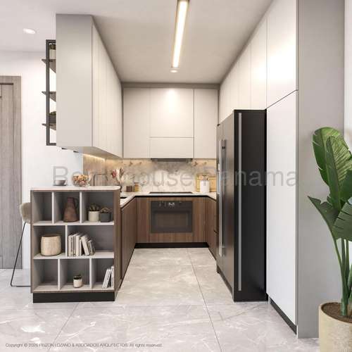 Apartamento en Venta en Santa Maria. - Imagen 10