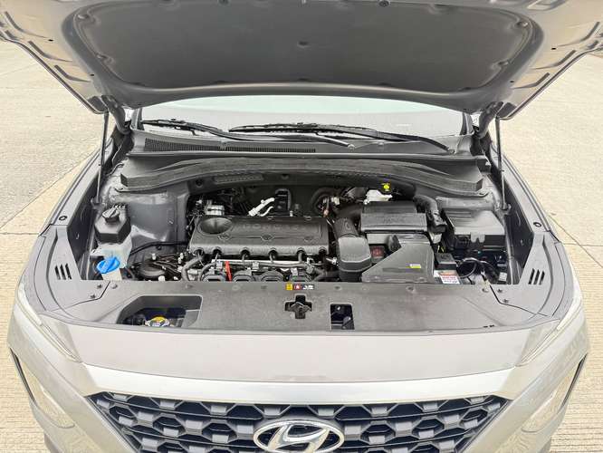 Hyundai Santa Fe 2019 a solo $13,900 - Imagen 11
