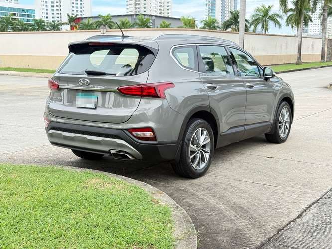 Hyundai Santa Fe 2019 a solo $13,900 - Imagen 5