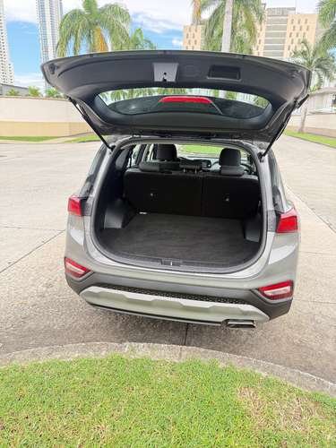 Hyundai Santa Fe 2019 a solo $13,900 - Imagen 4
