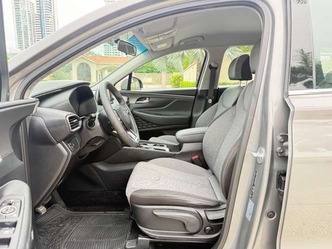Hyundai Santa Fe 2019 a solo $13,900 - Imagen 6