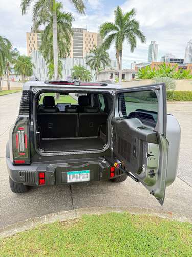 Jetour T2 2025 a solo $31,900  - Imagen 4