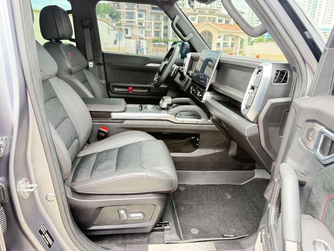 Jetour T2 2025 a solo $31,900  - Imagen 8
