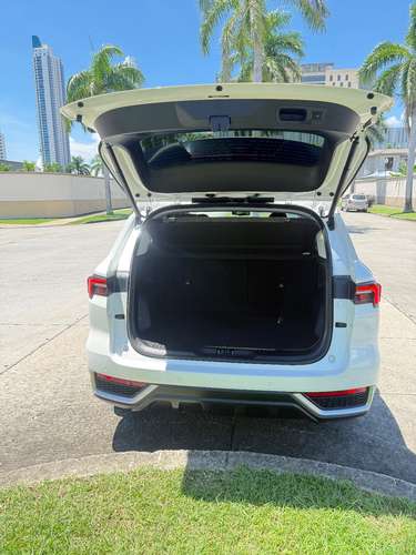 Ford Territory Titanium 2025 a solo $25,900 - Imagen 3